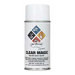 Doc Brannen's Clear Magic Livestock Spray  Stone Manufacturing Company